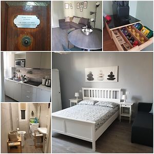 Appartement met een Slaapkamer